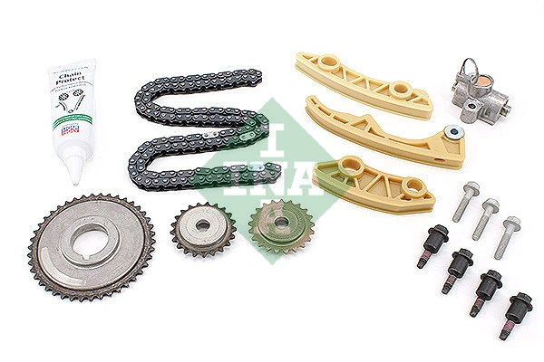 Timing Chain Kit